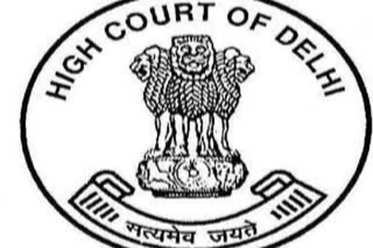 Delhi High Court