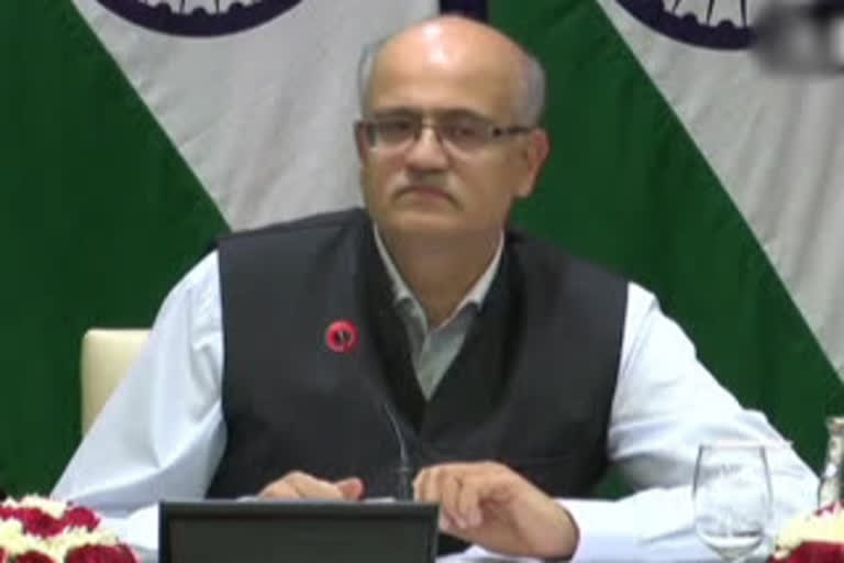 Left parties say Gokhale's claim of China influencing their decision to oppose nuclear deal baseless