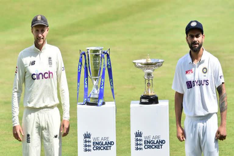 ENG vs IND  ഇന്ത്യ- ഇംഗ്ലണ്ട്  Pitch Report  1st Test Match preview  virat kohli  വീരാട് കോലി  ട്രെൻഡ്‌ബ്രിഡ്ജ് സ്റ്റേഡിയം