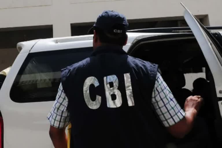 CBI