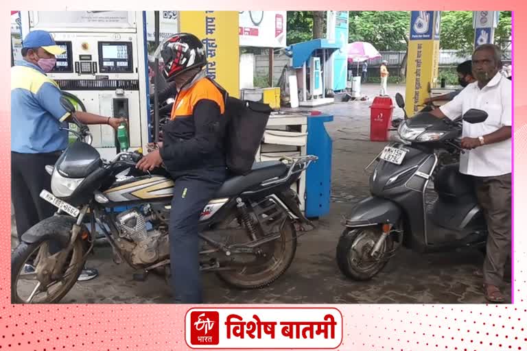 'No helmet, no petrol