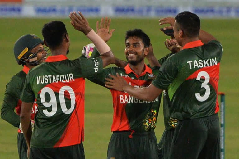 bangladesh defeat australia by 23 runs in 1st T20