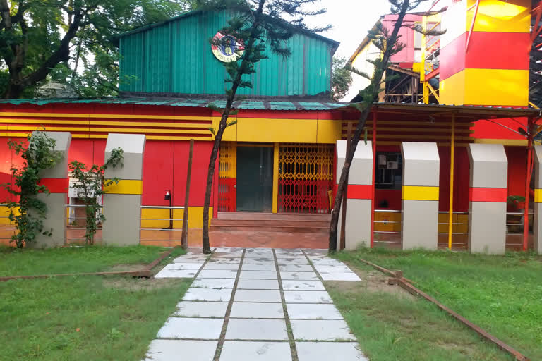 East Bengal Club