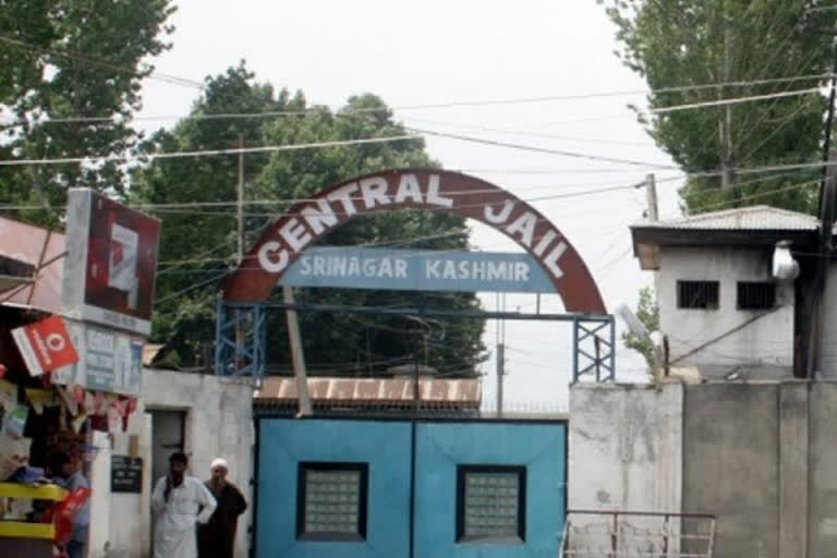 srinagar