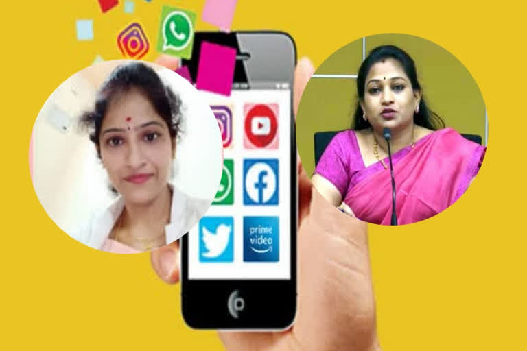 TDP_Anitha_on_Women_Arrest_