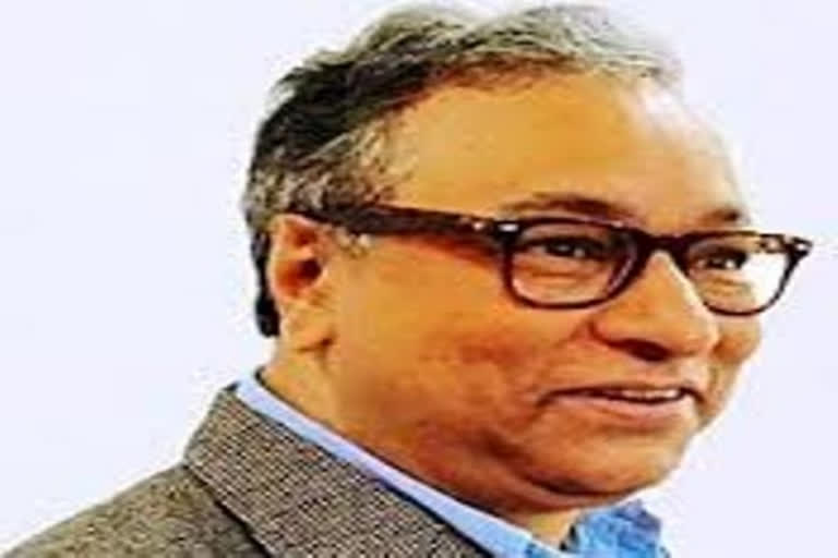 Former Prasar Bharati CEO Jawhar Sircar