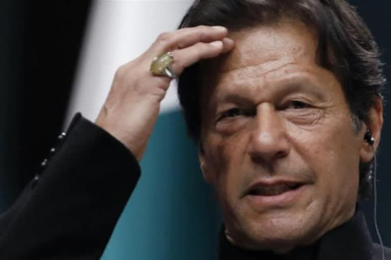 Imran Khan