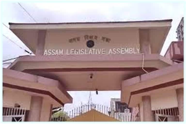 assam legislative assembly
