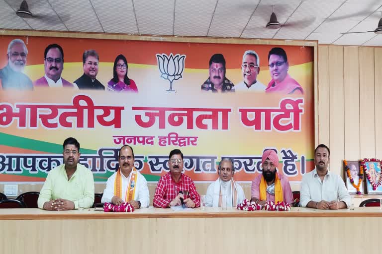 ajay-bhatts-ashirwad-yatra-will-start-from-august-17