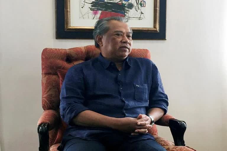 Malaysia’s prime minister