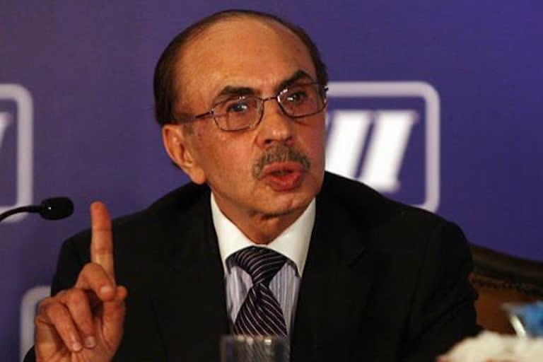 Adi Godrej to step down from GCPL board next month; to remain as Chairman Emeritus