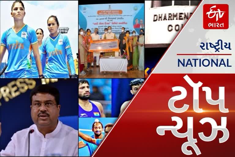 ETV BHARAT TOP NEWS BIG NEWS TODAY