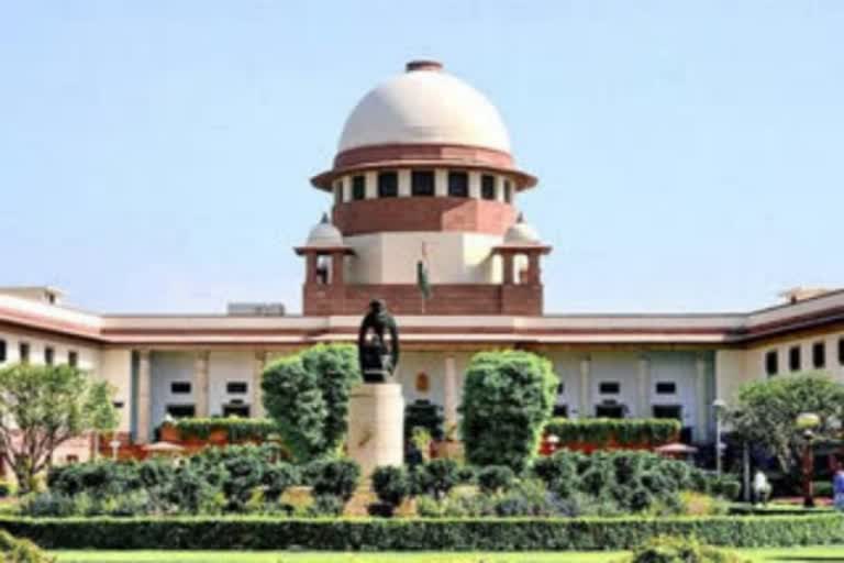 Supreme Court On Pegasus Snooping row