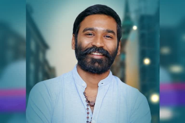 Dhanush