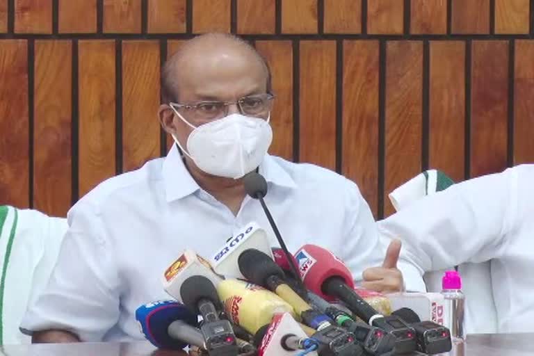 pk kunhalikutty  allegation against kunhalikutty  hyderali thangal  കെ.ടി ജലീൽ  പി കെ കുഞ്ഞാലിക്കുട്ടി  ഹൈദരലി തങ്ങൾ