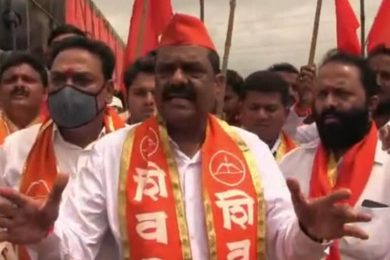 Shiv Sena