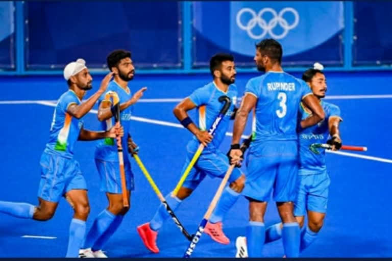 Cash award of Rs one crore for each of Punjab players in bronze winning team