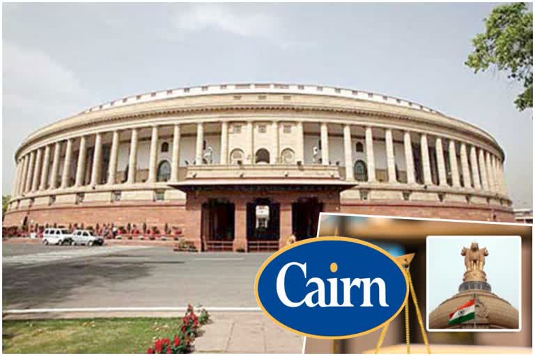 Govt moves to end legal battle with Vodafone, Cairn on retro tax