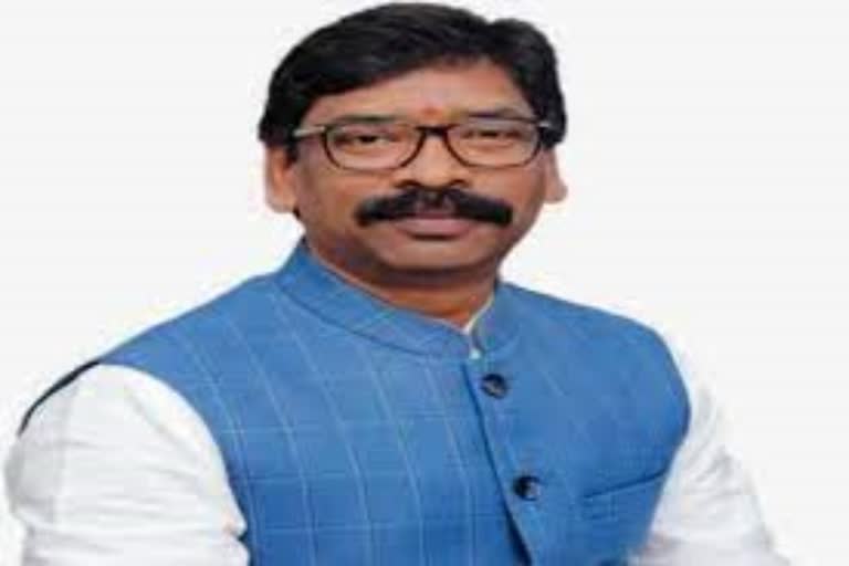 cm hemant soren huge announcement regarding job