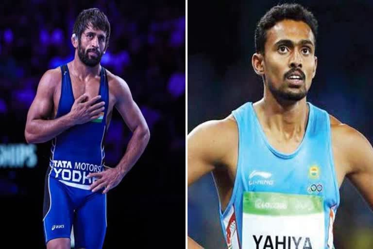 Tokyo Olympics  Indian athletes  Tokyo Olympics Day 15  ടോക്കിയോ ഒളിമ്പിക്സ്  ടോക്കിയോ ഒളിമ്പിക്സ് 2020