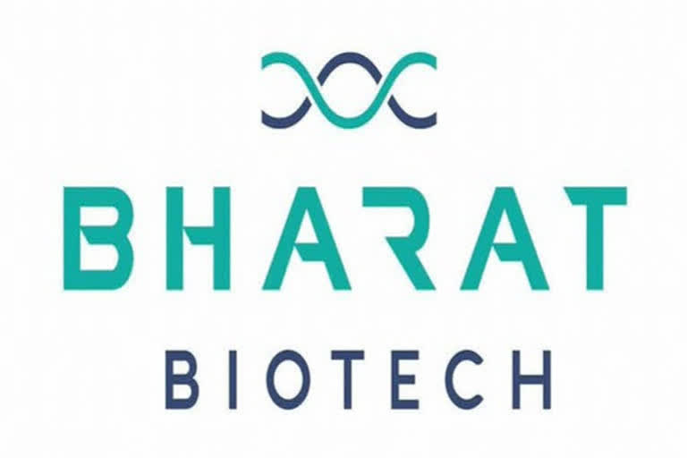 bharat biotech