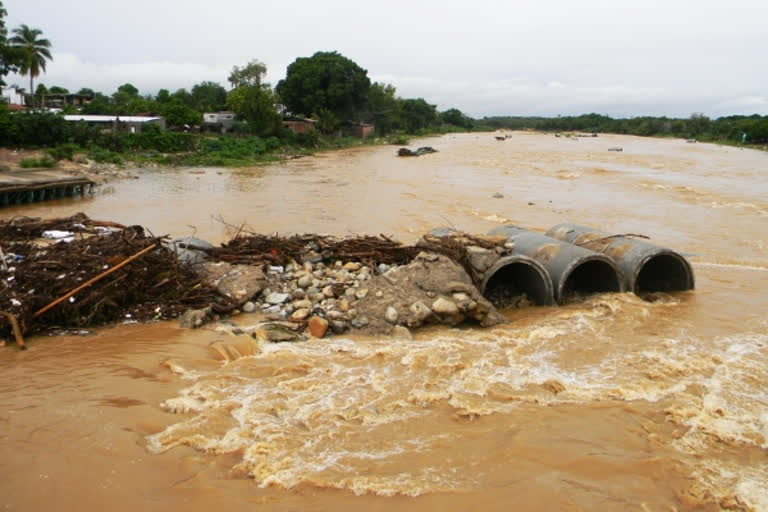 Death Count Reaches 12 In Madhya Pradesh Rain Fury, 23 Districts On Alert