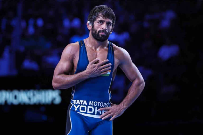 Bajrang Punia