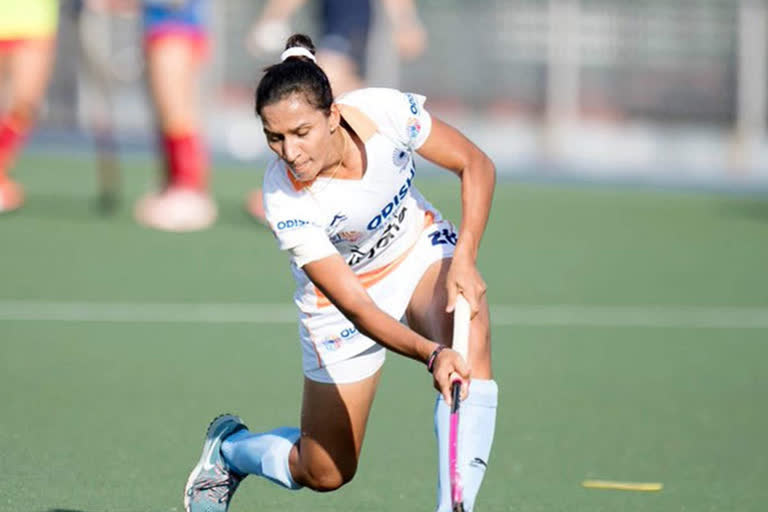 Tokyo Olympics 2021 : India lose women's bronze-medal match vs Great Britain 3-4 to finish 4th