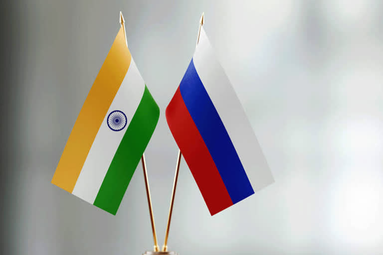 India engaged with Russia regularly on Afghanistan, says MEA on India being left out of the Troika meet