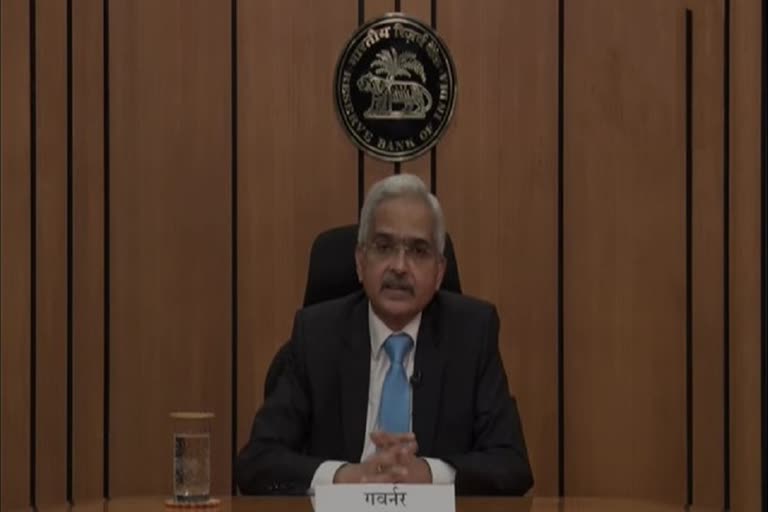 Shaktikanta Das