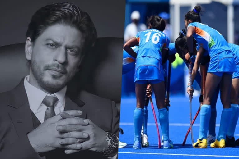 srk on Tokyo Olympics