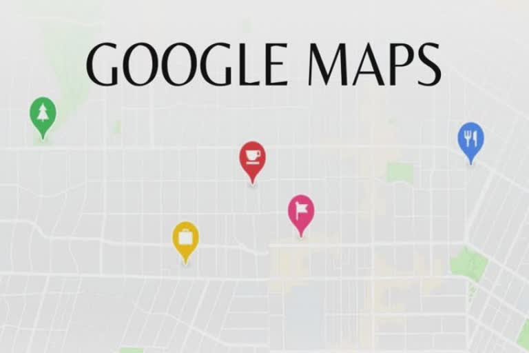 આઇફોન યુઝર્સ માટે 'Dark Mode' of Google Maps લોન્ચ કરી રહ્યું છે ગૂગલ