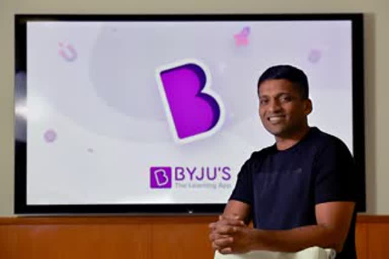 byjus, byju ravindran, vedantu, byju buys vedantu, online leaning platforms, Aakash Institute, whitehat jr, ed techs india