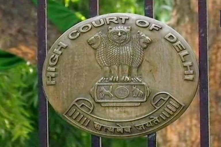 Delhi HC: Bail pleas of Tahir Hussain adjourned till Aug 18 in northeast Delhi violence cases