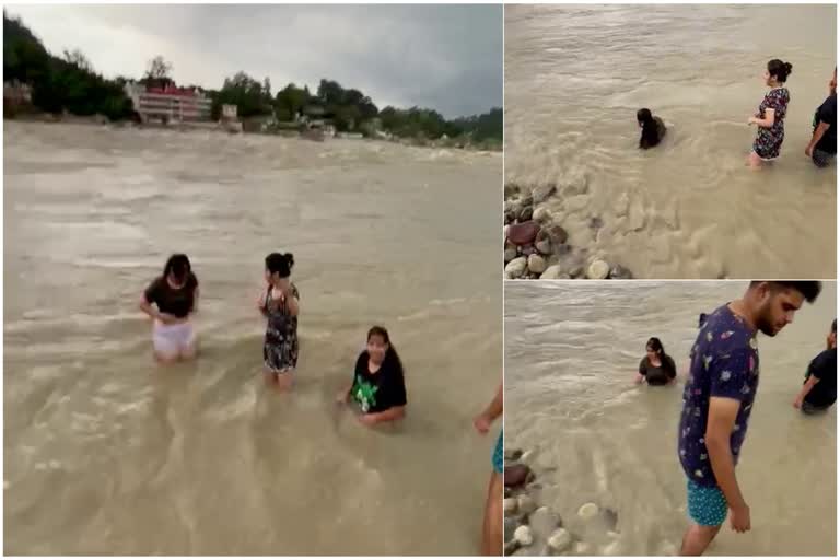 video-came-out-of-mumbai-students-before-drowning-in-rishikesh-ganga-surfaced