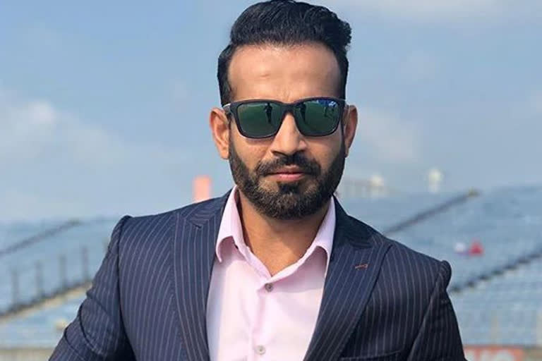 Irfan Pathan Reaction To Renaming Rajiv Gandhi Khel Rathna Award