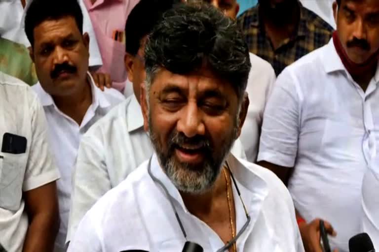 d-k-shivakumar