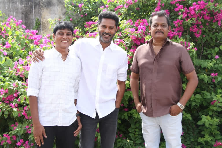 prabhu deva