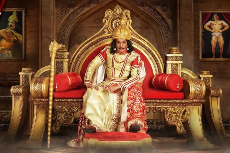 vadivelu