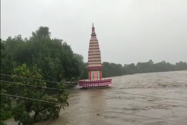 flood in rajgarh