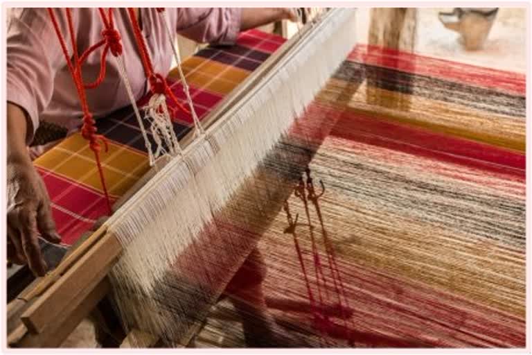 national handloom day