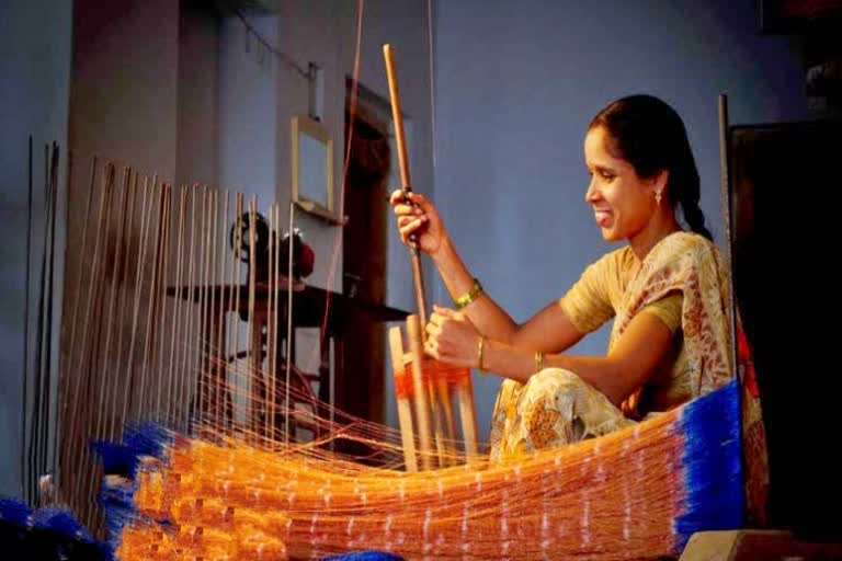 National Handloom Day