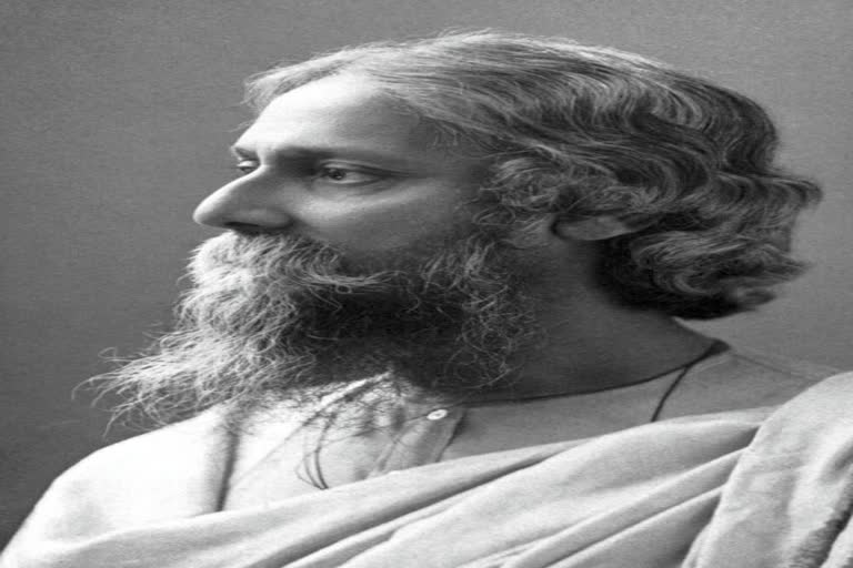 death anniversary of rabindranath tagore