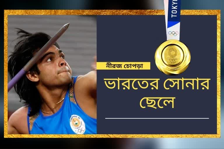 neeraj Chopra