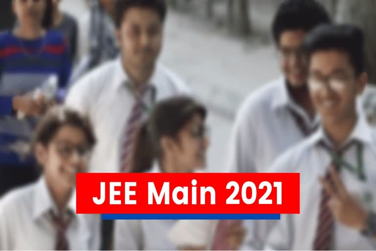 JEE MAIN RESULT ANALYSIS