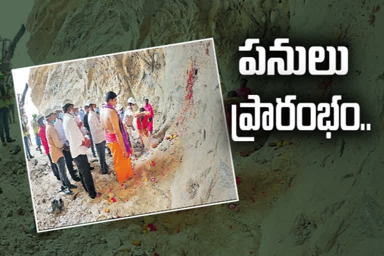 polavaram works