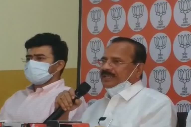 Sadananda Gowda