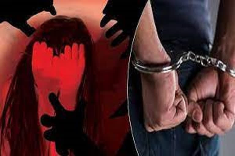 RAPE CASE: తాడేపల్లి సీతానగరం అత్యాచార కేసులో నిందితుడిని పట్టుకున్న పోలీసులు!