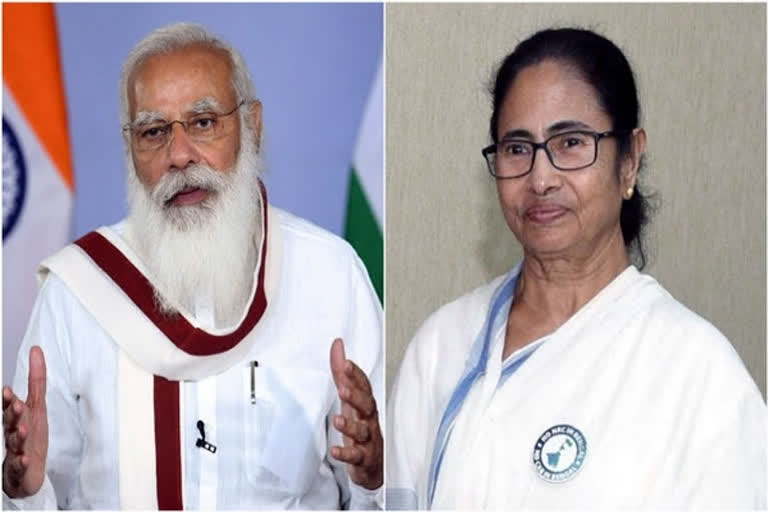 mamata banerjee writes letter to pm narendra modi on electricity amendment bill 2020