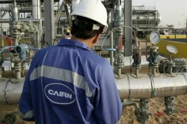 Cairn Energy  retrospective tax law  കെയ്‌ൻ എനർജീസ്  റെട്രോസ്പെക്‌ടീവ് നികുതി  ഇന്ത്യൻ സർക്കാർ